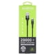 thumbnail image 4 of Oraimo OCD-M71 Trenza 2 1M 5V2A Micro-USB Datos de carga rápida, 4 of 6
