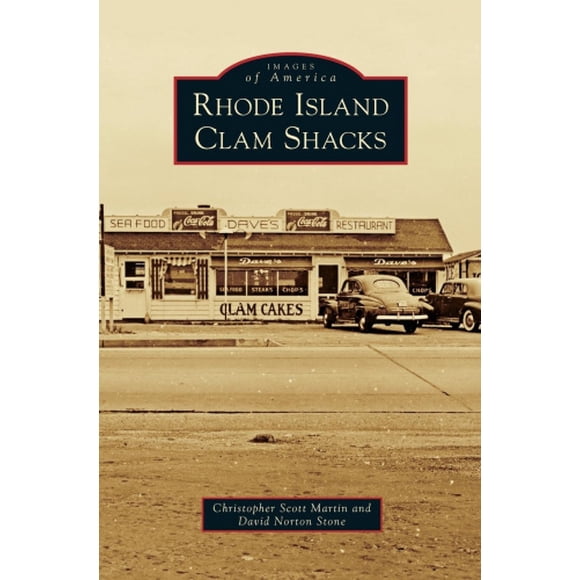 Rhode Island Clam Shacks