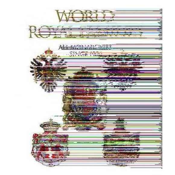 World Royal Families