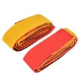 thumbnail image 4 of Spptty 1Pair Outdoor Sport Equipment Multiplayer Legged Fixed Belt Teamwork Game Interactive Toys, 4 of 8