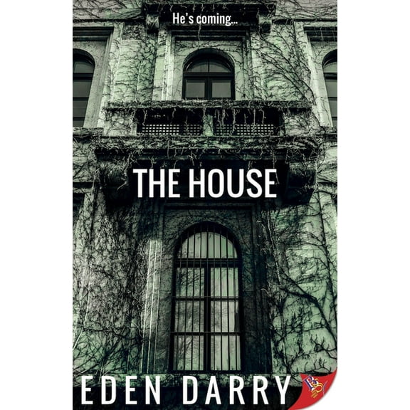 The House (Paperback)