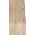 thumbnail image 4 of 5 1/2"W x 8"D x 12"H Westlake Smooth Knee Brace, Douglas Fir, 4 of 4