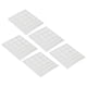 thumbnail image 5 of Pimple Patch, Full Cover 120 Stickers Pimple Covering Patch Waterproof Concealing Lightweight For Face Skin ANGGREK Otros, 5 of 8