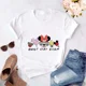 thumbnail image 3 of Camiseta con estampado de dibujos animados de Disney Toy Story para niños y niñas, ropa informal de algodón de verano, camiseta de Mickey Mouse para niños y bebés, 3 of 5