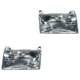 thumbnail image 1 of Par de Faros TYC Pickup 1992 A 1996 Con ajuste, 1 of 4