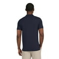 thumbnail image 4 of Chaps Golf Men's & Big Men's Golf Polo Shirt, Sizes S-5XL, 4 of 5