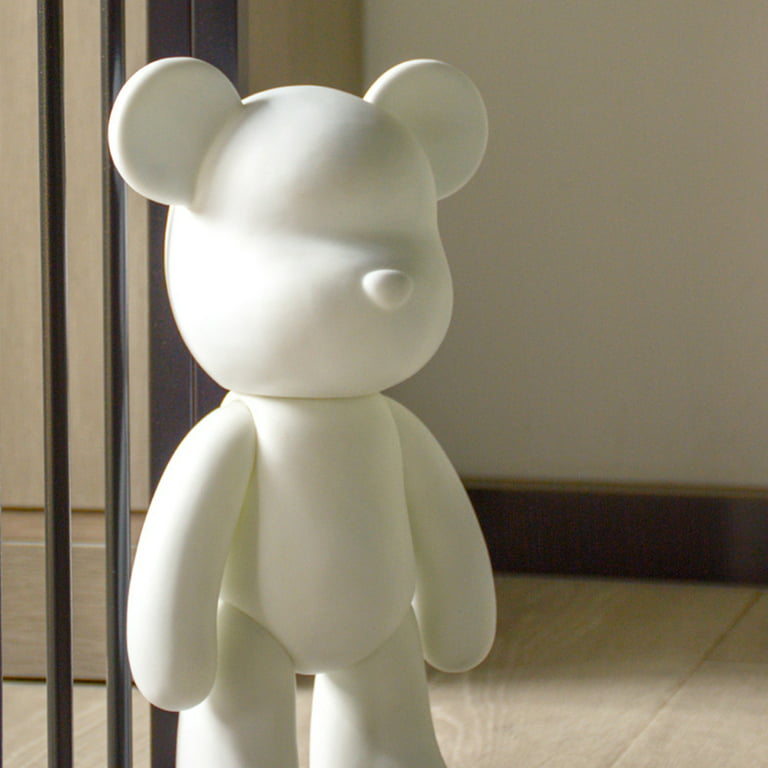Teddy Bear - DIY Paint Kits – Built by Bricker