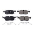 thumbnail image 3 of Power Stop Front Z17 Evolution Ceramic Brake Pads with Hardware 17-1838A, 3 of 8