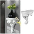 thumbnail image 6 of Victorian Wall Mounted Decor Shelves Retro Ornament Rack, 6 of 6