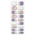 thumbnail image 4 of Summer Gel Nail Sticker UV Semi-baked, 4 of 5