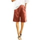 thumbnail image 3 of WILLBEST Pantalones Casuales para Mujer, Anchos, Largos, con Cordón, Cintura Elástica, Pantalones Casuales de Pierna Lisa para Mayor Comodidad y Estilo. Chica, 3 of 5