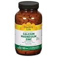 thumbnail image 1 of Country Life Target Mins Cal-Mag-Zinc 180 ct, 1 of 1