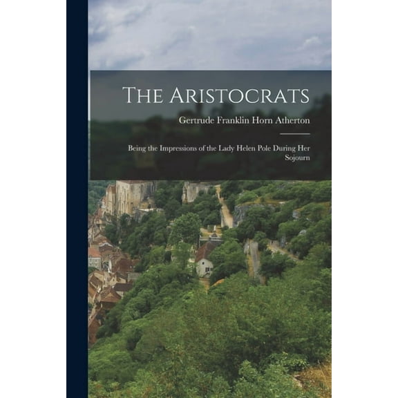 The Aristocrats (Paperback)
