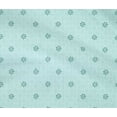 thumbnail image 4 of oneOone Cotton Flex Fabric Geometric & Floral Block Print Fabric By Yard 40 Inch Wide, 4 of 4