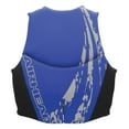thumbnail image 2 of SWOOSH Kwik-Dry Neolite Flex Vest, XL, Blue, 2 of 5