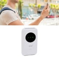 4G 5G LTE WiFi Mobile Hotspot 300Mbps High Speed Color LED Portable ...