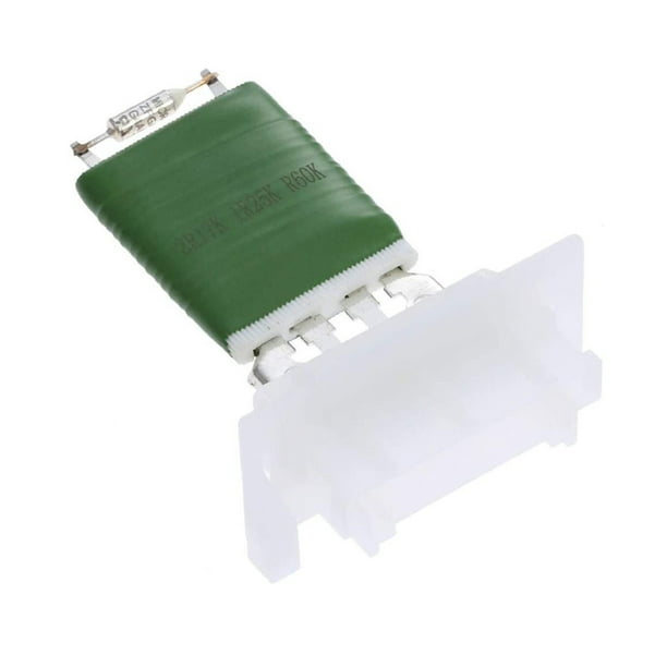 Sidaley Resistencia del motor Weerstand Piezas de repuesto Regulador del ventilador Resistencias de ligereza pequeña Accesorios Módulos de ventiladores Vehículos, repuestos y accesorios Mis Sidaley VI018476-00B