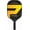 HORIZON (YELLOW), variant on Paddletek Bantam EX-L Pro Pickleball Paddle, Lightweight Performance Racket, Standard Grip