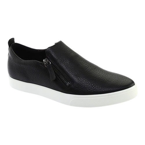 ecco gillian side zip