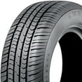 thumbnail image 2 of Tornel America Selecta 155/80R15 83S a/s All Season Tire, 2 of 3