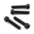 thumbnail image 4 of Titanium Pillion Footrest Hanger Bolt Kit Torx Drive (TIPREST440), 4 of 6