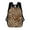style, variant on Animal Cheetah Print Backpack for adolescent Business Daypack College Canvas Bags Durable