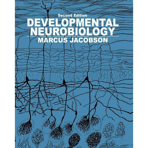 Developmental Neurobiology, (Paperback)