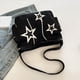 thumbnail image 2 of Bolso Bandolera Encantador para Mujer Con Cordón Gran Capacidad Cruzado Nailon (), 2 of 7