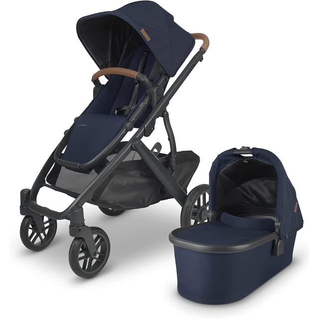 Carriola Uppababy Vista V2 Noa