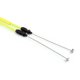 thumbnail image 4 of Cable del acelerador Línea alámbrica de empuje/tracción de gas Para Yamaha YZF R6 YZF-R6 06-16 Verde MotorGenic, 4 of 4