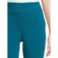 thumbnail image 3 of The Pioneer Woman Pull-On Millennium Pants, Women’s, 28” Inseam, Sizes XS-3X, 3 of 5