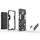 thumbnail image 2 of Funda para Xiaomi Redmi NOTE 9s/NOTE 9 PRO Protección A Prueba De Golpes Con Soporte De TPU Duradero Y Práctico, 2 of 5