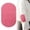 Watermelon Red, variant on Self-Adhesive Nylon Fabric Repair Patches, No Sew Waterproof Tear Resistant Mending Patches for Down Jacket, Raincoat, Sleeping Bag, Outdoor Gear, Quick DIY Fabric Repair Kit,Grey