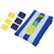 thumbnail image 1 of de arena para juguete deportivo acuático pegajosa interactiva para padres y hijos juegos de playa educativos inflables juguetes de piscina regalos Accs CUTICAT Corrnhole Saco de Arena Sport, 1 of 7