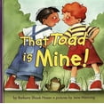 thumbnail image 1 of Pre-Owned That Toad Is Mine! (Hardcover) 0694010359 9780694010356, 1 of 1