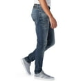 thumbnail image 3 of Levi Strauss Signature Men's and Big and Tall Slim Fit Jeans, 3 of 5