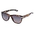 thumbnail image 3 of ONeill Seapink Polarized cateye Sunglasses, gloss Tort, 55 mm, 3 of 3
