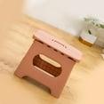 thumbnail image 1 of Marchepied Portable, Marchepied Pliant Portable pour Adultes Innovation Moderne, 1 of 4