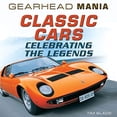 thumbnail image 1 of Pre-Owned Classic Cars: Celebrating the Legends (Library Binding) 1448892104 9781448892105, 1 of 1