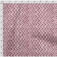 thumbnail image 4 of Soimoi Texture Print,Cotton Poplin Sewing Fabric Sold by The Yard- 42 Inch WideSewing Craft Quilting/ Quilt Making Fabric -Pink, 4 of 5
