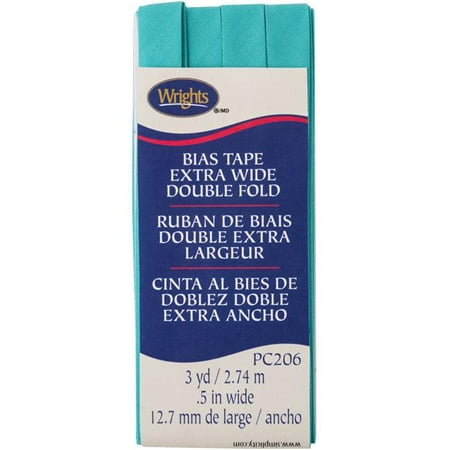 Draw Bias Driver - Double Fold Bias Tape 1/2