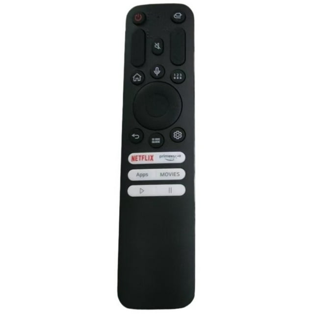 New Original WR23GA AKB76044412 For LG Smart Voice TV Remote Control AKB76044404