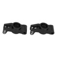 thumbnail image 1 of 2Pcs RC Rear Axle Carrier Aluminum Alloy RC Car Upgrade Replacement for MJC 1/14 14210/14209, 1 of 8