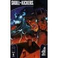 thumbnail image 1 of Skullkickers #5 VF ; Image Comic Book, 1 of 1