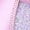 Purple, variant on Girls Winter Warm Fur Boots Sparkle Rhinestone Lace Butterfly Mid Calf Boots