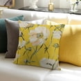 thumbnail image 3 of SHANXI Pillow Cover Decorations Seasonal Farmhouse Pillow Case Decor for Sofa Couch 18x18in, 3 of 5