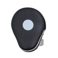 thumbnail image 1 of LOVIVER Boxing Punching Hand Pad Punch Curved PU Leather Boxing Gloves for Kickboxing, 1 of 8
