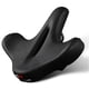 thumbnail image 1 of Bicicleta WEST BIKING Sillín de bicicleta ergonómico ensanchado Cojín impermeable para bicicleta Tmvgtek Accesorios para bicicletas, 1 of 9