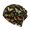 Multicolor, variant on Womens Neon Alien Slouchy Beanie Soft Chemo Headwear Breathable Unisex Cancer Skull Cap