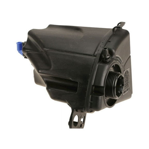 Expansion Tank - Compatible with 2010 - 2013 BMW 550i GT 2011 2012